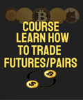 Course | Learn How to Trade Futures/Pairs